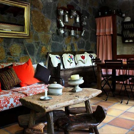 Гостьовий будинок Casa Mary Lola Tinor Екстер'єр фото