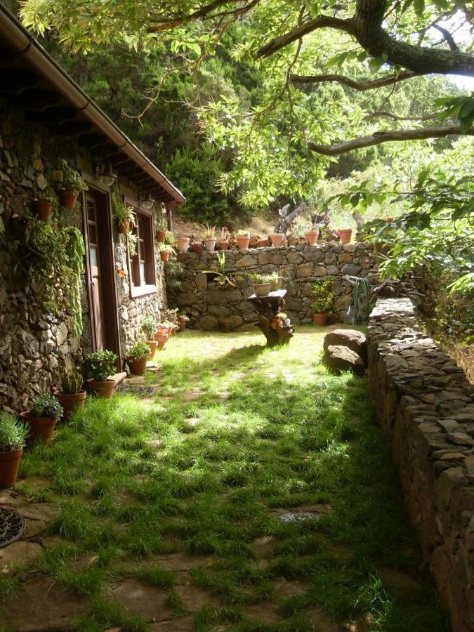 Гостьовий будинок Casa Mary Lola Tinor Екстер'єр фото